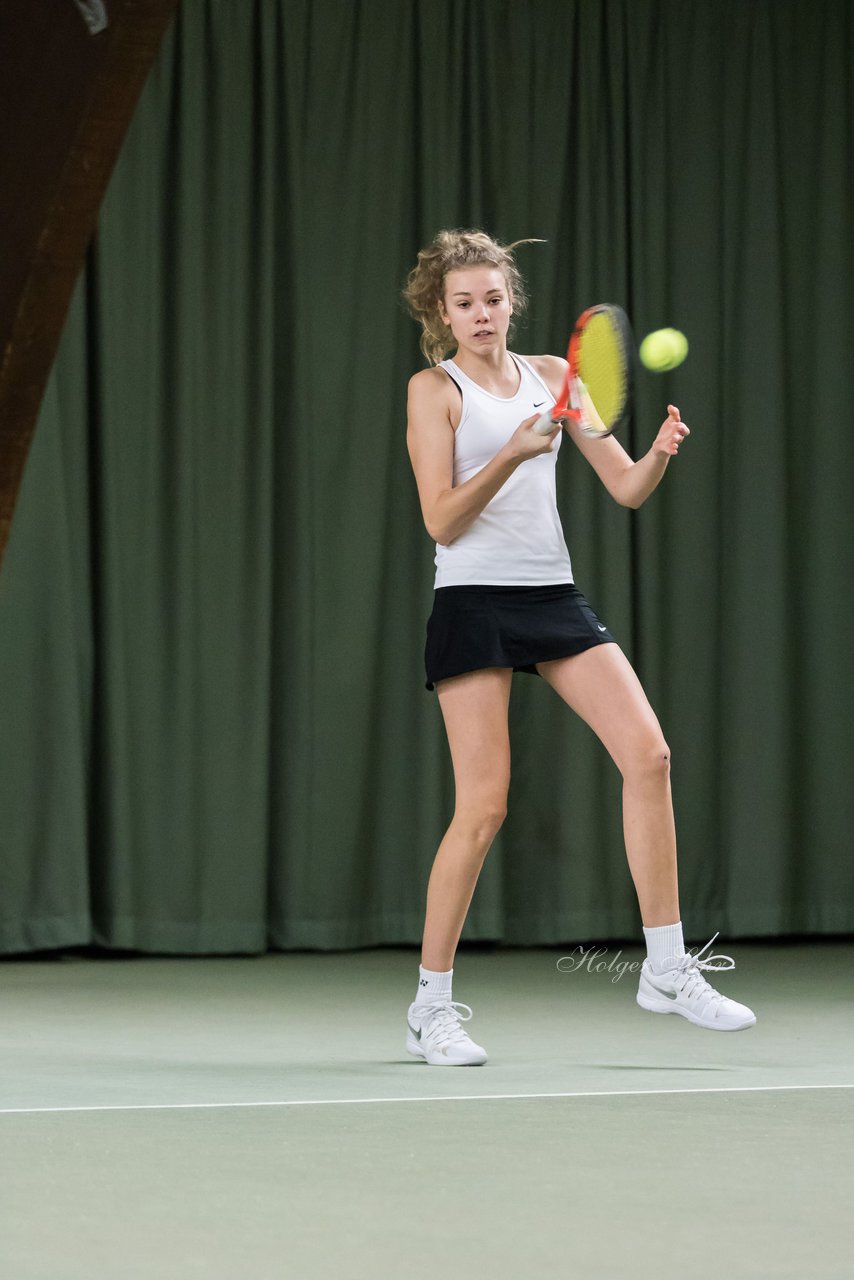 Bild 275 - Verbandsmeisterschaften U16